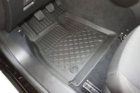 Covorase auto tip tavita Opel Insignia A, an fabricatie 2008 - 05.2017, caroserie hatchback 5 usi | 602855