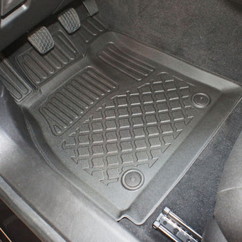 Covorase auto tip tavita Opel Insignia A, an fabricatie 2008 - 05.2017, caroserie hatchback 5 usi | 602855