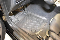 Covorase auto tip tavita BMW M3 G80, an fabricatie 03.2021 - prezent, caroserie sedan | 603630