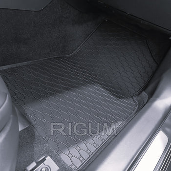 Covorase auto Mercedes X-Class Clasa X, an fabricatie 01.2016 - prezent, caroserie pick-up | 906035