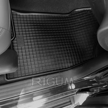 Covorase auto Dongfeng DF6, an fabricatie 2017 - prezent, caroserie pick-up | 904628