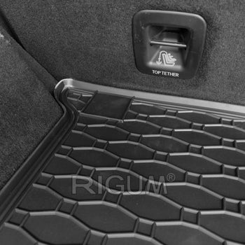 Tavite portbagaj Mercedes GLE I Coupe, caroserie coupe, an fabricatie 08.2015 - 10.2019 | 421163