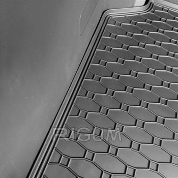 Tavite portbagaj Toyota Yaris IV, caroserie hatchback, an fabricatie 09.2020 - prezent, portbagaj inferior | 436037