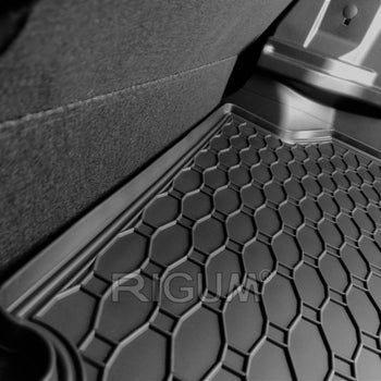 Tavite portbagaj Toyota Yaris Cross, caroserie suv, an fabricatie 09.2021 - prezent, portbagaj inferior, fara podea reglabila pe inaltime | 436075