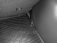 Tavite portbagaj Mitsubishi Space Star, caroserie hatchback, an fabricatie 12.2019 - prezent | 423013