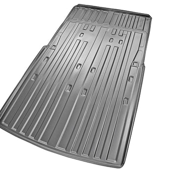 Tavite portbagaj Volkswagen Caddy Cargo Maxi, caroserie van, an fabricatie 02.2021 - prezent, 2-3 locuri - ampatament lung | 193892