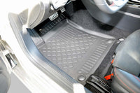 Covorase auto tip tavita Mercedes CLA X118 Shooting Brake PHEV, an fabricatie 06.2020 - prezent, caroserie combi | 603363