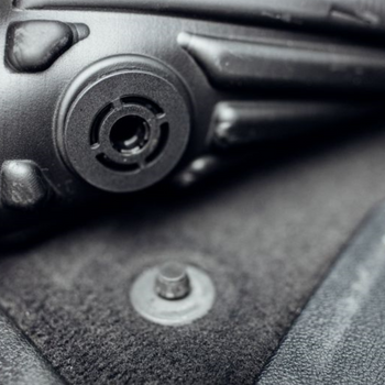 Covorase auto tip tavita Kia Picanto III, an fabricatie 04.2017 - prezent, caroserie hatchback | 77426795