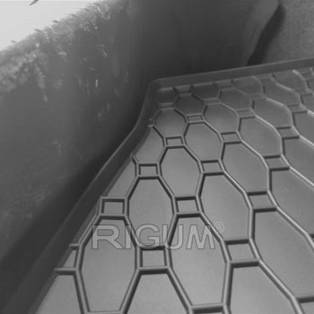 Tavite portbagaj Nissan Qashqai I, caroserie suv, an fabricatie 02.2007 - 01.2014 | 424003