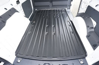 Tavite portbagaj Volkswagen Caddy Cargo Maxi, caroserie van, an fabricatie 02.2021 - prezent, 2-3 locuri - ampatament lung | 193892