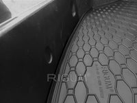 Tavite portbagaj Toyota Corolla X, caroserie sedan, an fabricatie 08.2013 - 06.2018 | 436129