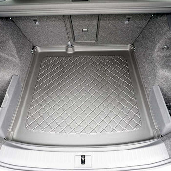 Tavite portbagaj Skoda Enyaq iV, caroserie suv, an fabricatie 04.2021 - 01.2022, portbagaj inferior, fara podea reglabila pe inaltime | 193988GRD