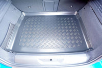 Tavite portbagaj Peugeot 308 III, caroserie hatchback, an fabricatie 12.2021 - prezent, nu corespunde pentru phev | 193583BSC