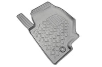 Covorase auto tip tavita Ssang Yong Rexton Y400, an fabricatie 11.2017 - prezent, caroserie suv al 3-lea rand exclus | 603731