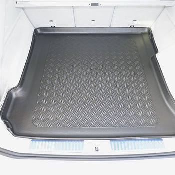 Tavite portbagaj Mercedes EQS V296 electric, caroserie suv, an fabricatie 12.2022 - prezent, 5 locuri | 194024BSC