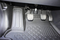 Covorase auto tip tavita Fiat Talento, an fabricatie 2016 - 12.2021, caroserie van ampatament l1 si l2 | 653467