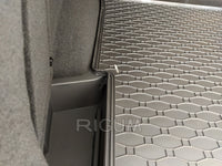 Tavite portbagaj Nissan X-Trail e-Power, caroserie suv, an fabricatie 09.2022 - prezent, 5 locuri | 424041