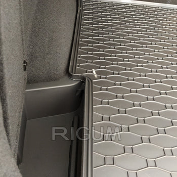 Tavite portbagaj Nissan X-Trail e-Power, caroserie suv, an fabricatie 09.2022 - prezent, 5 locuri | 424041