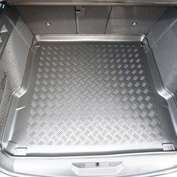 Tavita portbagaj Opel Astra L Sports Tourer fabricatie 01.2022 - prezent, caroserie combi, portbagaj superior, podea variabila in pozitie superioara #1