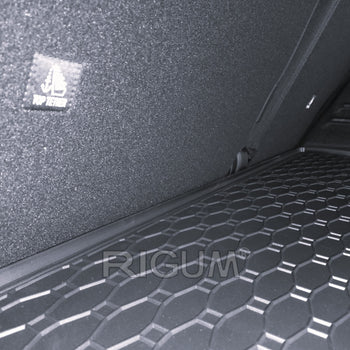 Tavite portbagaj Renault Austral E-TECH, caroserie suv, an fabricatie 2023 - prezent | 428100