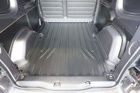 Tavite portbagaj Mercedes Citan W420 Furgon, caroserie van, an fabricatie 10.2021 - prezent, ampatament scurt, 2-3 locuri | 194012