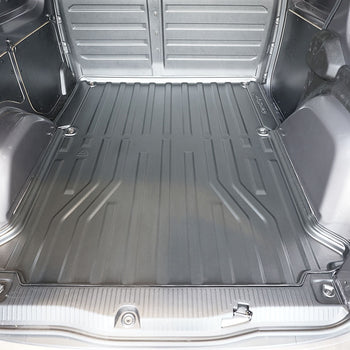 Tavite portbagaj Mercedes Citan W420 Furgon, caroserie van, an fabricatie 10.2021 - prezent, ampatament scurt, 2-3 locuri | 194012