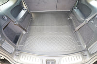 Tavite portbagaj Dodge Durango 3 WK2 Facelift 2, caroserie suv, an fabricatie 2021 - prezent, 7 locuri, rand 3 culcat | 194252GRD