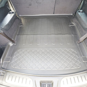 Tavite portbagaj Dodge Durango 3 WK2 Facelift 2, caroserie suv, an fabricatie 2021 - prezent, 7 locuri, rand 3 culcat | 194252GRD