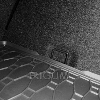 Tavite portbagaj Mazda 6 III, caroserie combi, an fabricatie 01.2013 - prezent | 420036