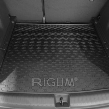 Tavite portbagaj Audi Q4 Sportback E-tron, caroserie coupe, an fabricatie 07.2021 - prezent, portbagaj inferior si superior | 437072