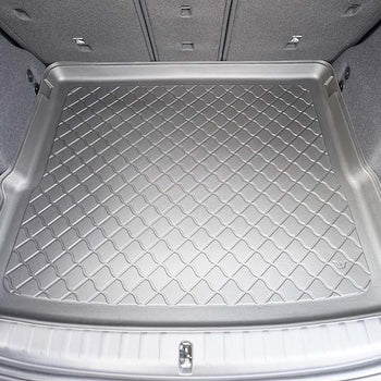 Tavite portbagaj BMW X1 F48, caroserie suv, an fabricatie 10.2015 - 09.2022, facelift, bancheta neculisanta, nu corespunde pentru phev | 193169GRD