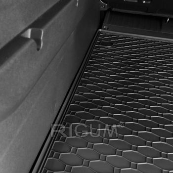 Tavite portbagaj Toyota Proace City, caroserie van, an fabricatie 03.2020 - prezent, ampatament l1, 5 locuri | 404012