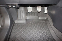 Covorase auto tip tavita Nissan Qashqai I, an fabricatie 02.2007 - 01.2014, caroserie suv | 602910