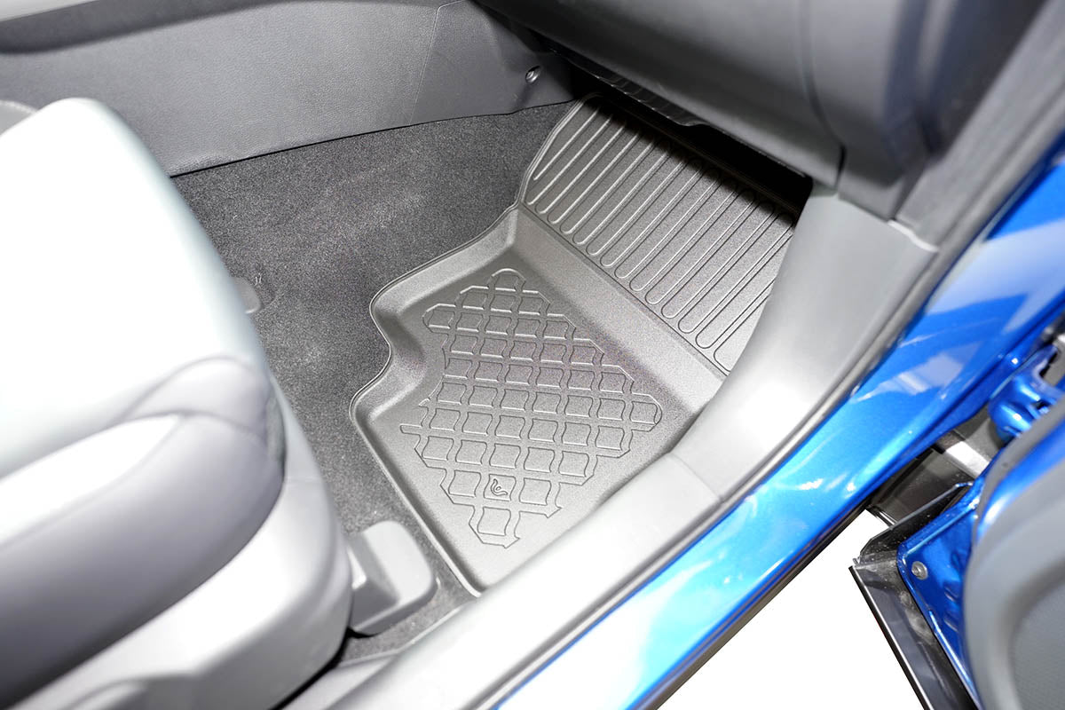 Covorase auto tip tavita Mitsubishi Eclipse Cross PHEV Eclipse Cross PHEV, an fabricatie 2021 - prezent, caroserie suv | 603498