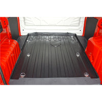 Tavite portbagaj Peugeot Bipper, caroserie van, an fabricatie 06.2008 - 2017, 2 locuri | 192745