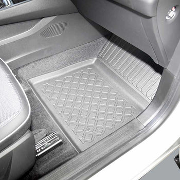 Covorase auto tip tavita Mitsubishi ASX II PHEV, an fabricatie 03.2023 - prezent, caroserie suv | 603480