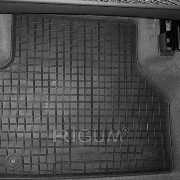 Covorase auto Audi A6 Allroad, an fabricatie 2018 - prezent, caroserie combi | 904710