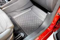 Covorase auto tip tavita Ford Fiesta VII, an fabricatie 07.2017 - prezent, caroserie hatchback facelift | 603137