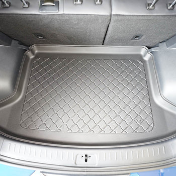 Tavite portbagaj Seres 3 electric, caroserie suv, an fabricatie 04.2021 - prezent | 194270GRD