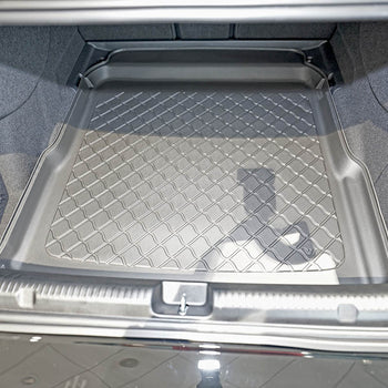 Tavite portbagaj Mercedes EQE V295, caroserie sedan, an fabricatie 07.2022 - prezent | 194015GRD