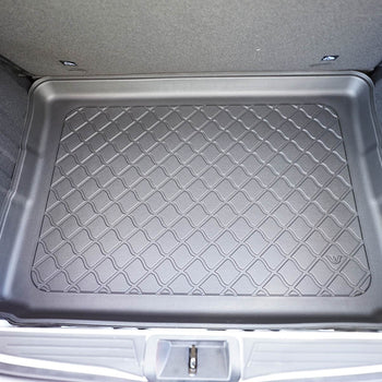 Tavita portbagaj Dacia Spring electric fabricatie 03.2021 - prezent, caroserie suv #2