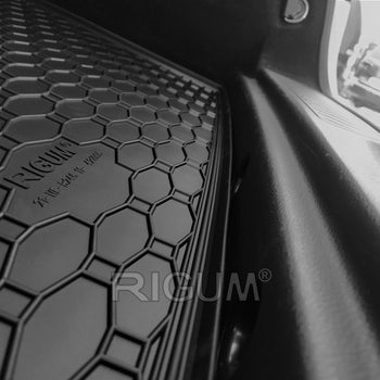 Tavite portbagaj Mercedes B-Class W246, caroserie van, an fabricatie 10.2011 - 12.2018 | 421095