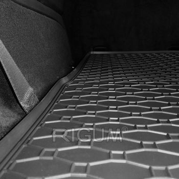 Tavite portbagaj Dodge Durango 3 WK2 Facelift 2, caroserie suv, an fabricatie 2021 - prezent, 7 locuri, rand 3 culcat | 406009