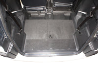 Tavite portbagaj Microcar M.GO M. GO 3, caroserie hatchback, an fabricatie 07.2015 - 03.2017, randul ii culcat | 193751GRD