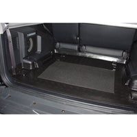 Tavite portbagaj Mitsubishi Pajero IV, caroserie suv, an fabricatie 04.2007 - 07.2015, 5-7 locuri, fara rand 3 | 192314