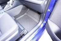 Covorase auto tip tavita Toyota Yaris IV Hybrid, an fabricatie 09.2020 - prezent, caroserie hatchback | 603393