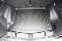 Tavite portbagaj Jeep Compass II (MP) 4xe, caroserie suv, an fabricatie 07.2020 - prezent, portbagaj superior, podea variabila in pozitie superioara | 193832GRD