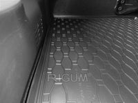 Tavite portbagaj Fiat 500 I EV, caroserie hatchback, an fabricatie 2015 - 2020 | 407013