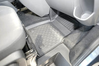 Covorase auto tip tavita Ford Tourneo Custom, an fabricatie 01.2013 - 2018, caroserie van cutie manuala | 653145