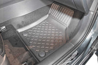 Covorase auto tip tavita Skoda Superb III, an fabricatie 05.2015 - 11.2023, caroserie sedan | 603292